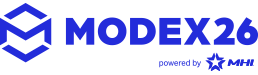 MODEX 2026 Logo